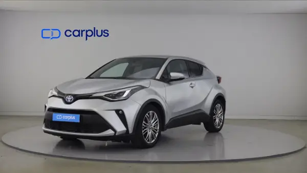 Toyota Toyota C-HR